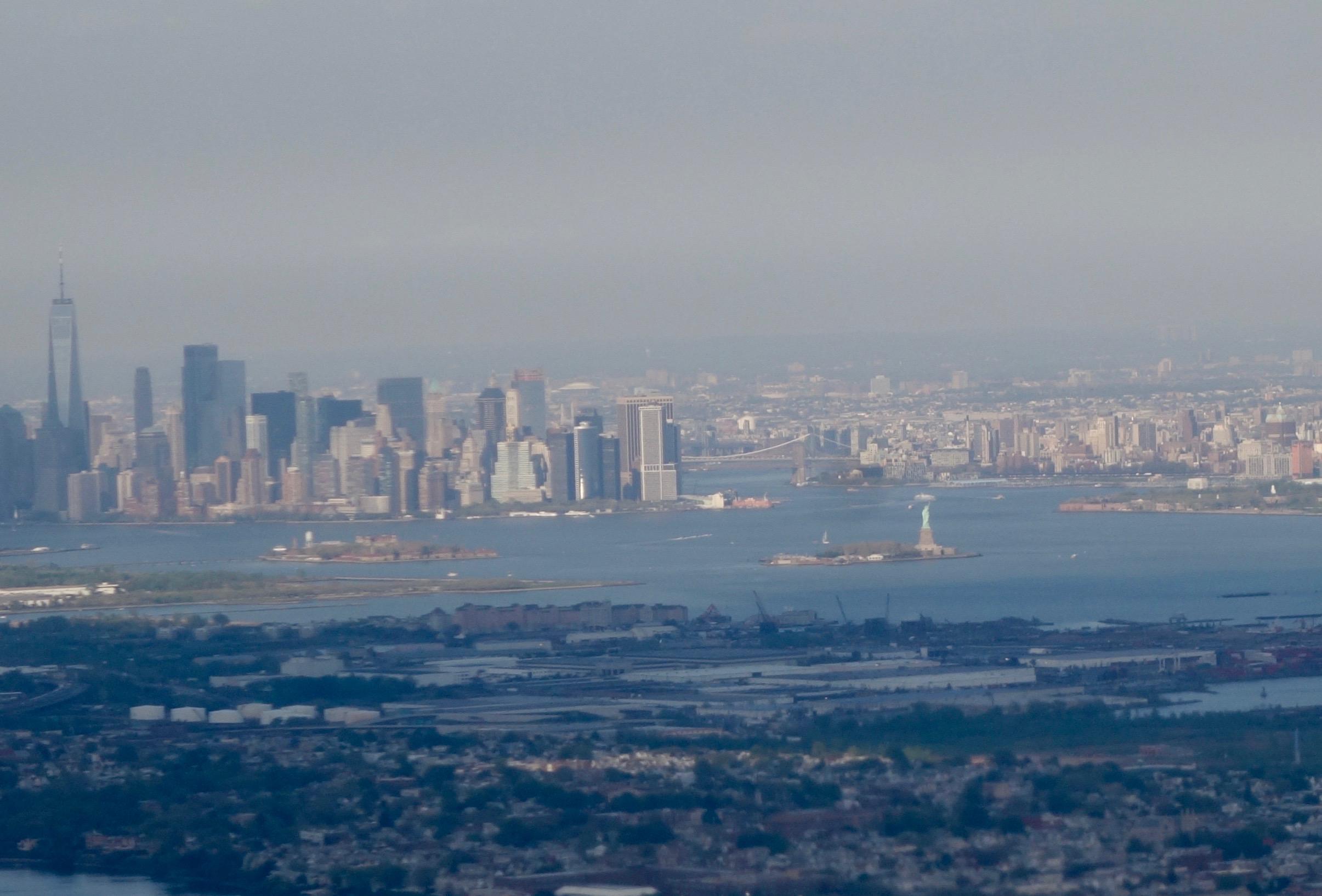 Chasing the sun from New York to Alaska Geophysical Institute